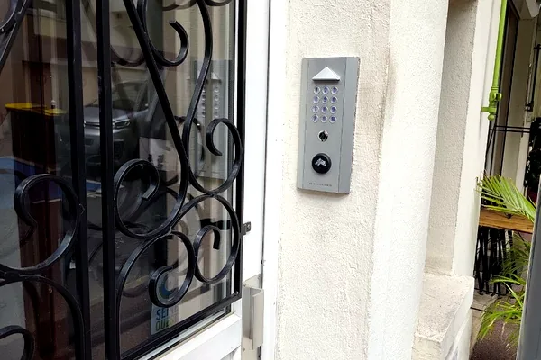 Digicode Vigik à Issy-les-Moulineaux
